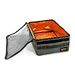4X4 Camping Mesh Top Canvas Storage Bag
